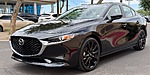 New 2026 MAZDA MAZDA3 SEDAN 2.5 S CARBON EDITION in GILBERT, ARIZONA