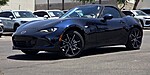 New 2026 MAZDA MIATA GRAND TOURING in GILBERT, ARIZONA