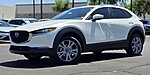 New 2026 MAZDA CX-30 2.5 S PREFERRED in GILBERT, ARIZONA