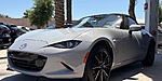 New 2026 MAZDA MIATA GRAND TOURING in GILBERT, ARIZONA