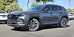 New 2026 MAZDA CX-50 HYBRID PREMIUM PLUS in GILBERT, ARIZONA
