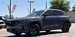 New 2026 MAZDA CX-50 2.5 S PREFERRED in GILBERT, ARIZONA