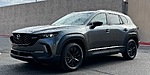 New 2026 MAZDA CX-50 HYBRID PREFERRED in GILBERT, ARIZONA