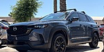 New 2026 MAZDA CX-50 HYBRID PREFERRED in GILBERT, ARIZONA