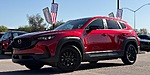 New 2026 MAZDA CX-50 HYBRID PREFERRED in GILBERT, ARIZONA