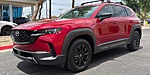 New 2026 MAZDA CX-50 HYBRID PREMIUM in GILBERT, ARIZONA