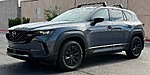 New 2026 MAZDA CX-50 HYBRID PREMIUM in GILBERT, ARIZONA