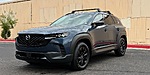 New 2026 MAZDA CX-50 HYBRID PREMIUM in GILBERT, ARIZONA