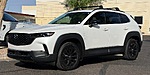 New 2026 MAZDA CX-50 HYBRID PREMIUM in GILBERT, ARIZONA
