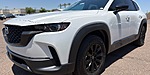 New 2026 MAZDA CX-50 2.5 S PREFERRED in GILBERT, ARIZONA
