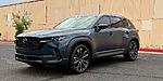 New 2026 MAZDA CX-50 2.5 S PREMIUM in GILBERT, ARIZONA