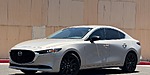 New 2026 MAZDA MAZDA3 SEDAN 2.5 S SELECT SPORT in GILBERT, ARIZONA