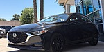 New 2026 MAZDA MAZDA3 SEDAN 2.5 S CARBON EDITION in GILBERT, ARIZONA
