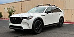 New 2026 MAZDA CX-90 PREMIUM SPORT in GILBERT, ARIZONA