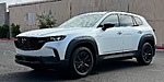 New 2026 MAZDA CX-50 HYBRID PREMIUM in GILBERT, ARIZONA