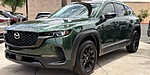 New 2026 MAZDA CX-50 2.5 S SELECT in GILBERT, ARIZONA