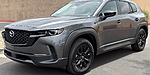 New 2026 MAZDA CX-50 2.5 S PREFERRED in GILBERT, ARIZONA