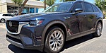 New 2026 MAZDA CX-90 PHEV PREFERRED in GILBERT, ARIZONA