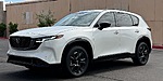 New 2026 MAZDA CX-5 2.5 S PREMIUM PLUS in GILBERT, ARIZONA