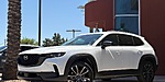 New 2026 MAZDA CX-50 2.5 S PREMIUM in GILBERT, ARIZONA