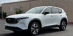 New 2026 MAZDA CX-5 2.5 S PREFERRED in GILBERT, ARIZONA