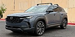 New 2026 MAZDA CX-50 HYBRID PREMIUM PLUS in GILBERT, ARIZONA