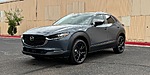 New 2026 MAZDA CX-30 2.5 S CARBON EDITION in GILBERT, ARIZONA