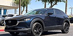 New 2026 MAZDA CX-30 2.5 S SELECT SPORT in GILBERT, ARIZONA