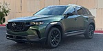 New 2026 MAZDA CX-50 2.5 S PREFERRED in GILBERT, ARIZONA