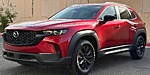 New 2026 MAZDA CX-50 2.5 S PREFERRED in GILBERT, ARIZONA