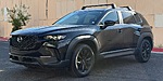 New 2026 MAZDA CX-50 2.5 S PREFERRED in GILBERT, ARIZONA