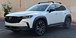 New 2026 MAZDA CX-50 2.5 S PREMIUM in GILBERT, ARIZONA