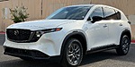 New 2026 MAZDA CX-5 2.5 S SELECT in GILBERT, ARIZONA