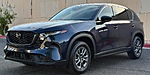 New 2026 MAZDA CX-5 2.5 S SELECT in GILBERT, ARIZONA