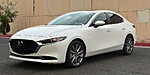 New 2026 MAZDA MAZDA3 SEDAN 2.5 S PREFERRED in GILBERT, ARIZONA