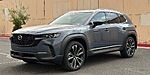 New 2026 MAZDA CX-50 2.5 S PREMIUM in GILBERT, ARIZONA
