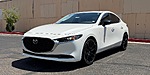 New 2026 MAZDA MAZDA3 SEDAN 2.5 S CARBON EDITION in GILBERT, ARIZONA