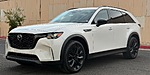New 2026 MAZDA CX-90 PHEV PREMIUM SPORT in GILBERT, ARIZONA