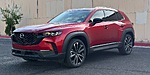 New 2026 MAZDA CX-50 2.5 S PREMIUM in GILBERT, ARIZONA