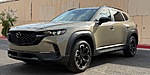 New 2026 MAZDA CX-50 2.5 S MERIDIAN EDITION in GILBERT, ARIZONA