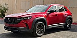 New 2026 MAZDA CX-50 2.5 S PREFERRED in GILBERT, ARIZONA