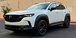 New 2026 MAZDA CX-50 HYBRID PREMIUM in GILBERT, ARIZONA
