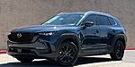 New 2026 MAZDA CX-50 HYBRID PREFERRED in GILBERT, ARIZONA