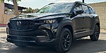 New 2026 MAZDA CX-50 HYBRID PREMIUM in GILBERT, ARIZONA