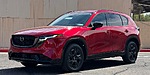 New 2026 MAZDA CX-5 2.5 S PREMIUM in GILBERT, ARIZONA