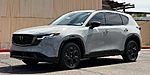 New 2026 MAZDA CX-5 2.5 S PREMIUM PLUS in GILBERT, ARIZONA