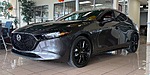 New 2026 MAZDA MAZDA3 2.5 S PREMIUM in GILBERT, ARIZONA