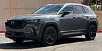 New 2026 MAZDA CX-50 HYBRID PREFERRED in GILBERT, ARIZONA