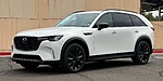 New 2026 MAZDA CX-90 3.3 TURBO PREMIUM in GILBERT, ARIZONA