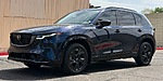 New 2026 MAZDA CX-5 2.5 S PREMIUM PLUS in GILBERT, ARIZONA